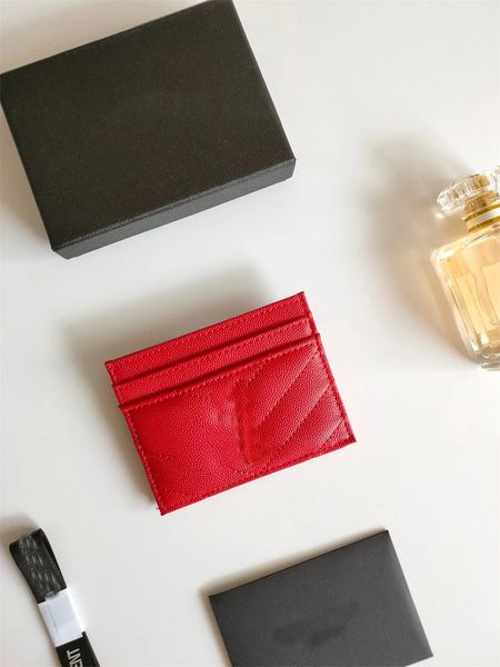 

designer purses leather wallet keychain wallet cartera wallet for men mirror luxury mens card holder cartera hombre coin womens heart purse card holder passport, A5