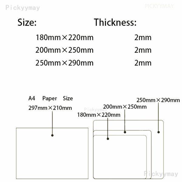 Genshin Impact Desk Mat Gamer Mousepads Mouse Pad Office Desk Pads Anime Cute Small Mousepad Mouse Mats For Computer 20x25cm