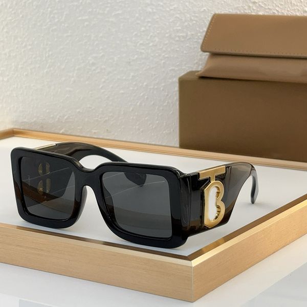 

Designer Sunglasses for Women Classic Oversize Eyeglasses Square Frame Outdoor Beach Sun Glasses for Man Woman Mix Color Optional Triangular Signature Good