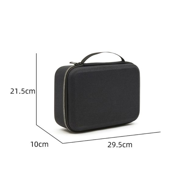 2022 New Compatible for Fimi X8 new Mini Drone Storage Case Carring 2025 Bag Crossbody Handbag Dustproof Waterproof Bags Storage Lage