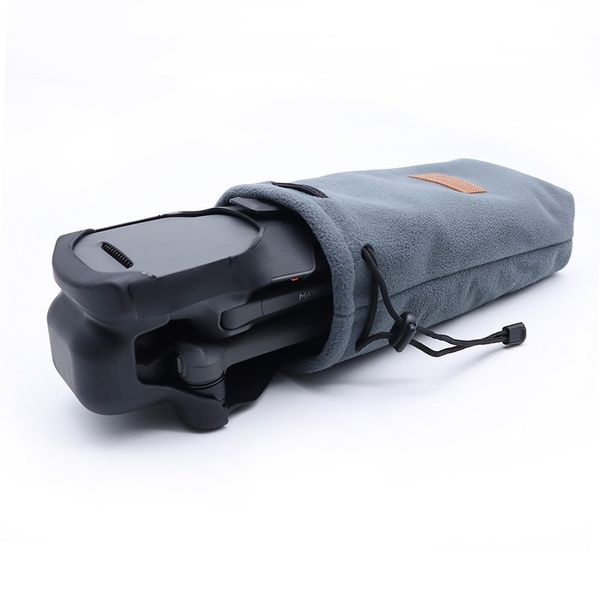 Carrying Storage Bag for DJI MAVIC 3 Cine Drone 2025 Remote Control Waterproof Case Soft Flannel new Cloth Bag for Mavic 3 Accessories