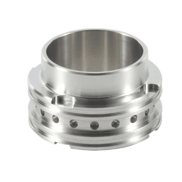 

Precision Custom Stainless Steel Turning Milling CNC Machining Part