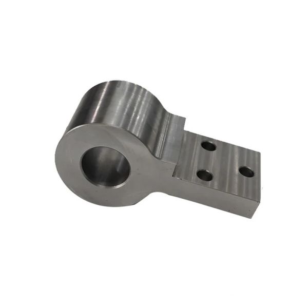 

Custom Precision CNC Machining Products Milling Turning Steel Parts
