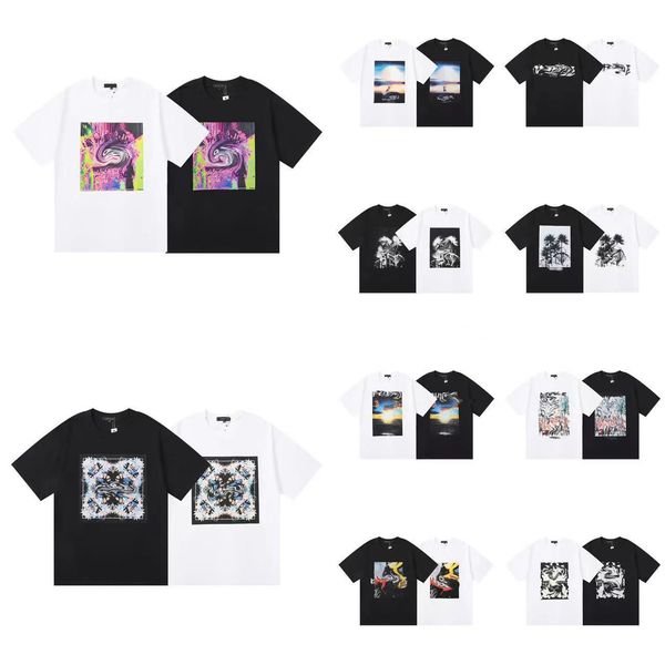 

Men's T-Shirts pur shirt ple brand shirt tshirts mens shirt women t shirt s m  xl 2024 new style clothes mens designer graphic tee, P25