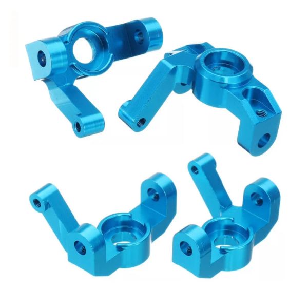 

Customized CNC Machining Anodized Aluminum Parts