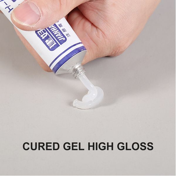 High Pressure Silicone Grease Waterproof & Corrosion-proof Dielectric Grease Non-curing Airtight Silicone Lubricant Sealant