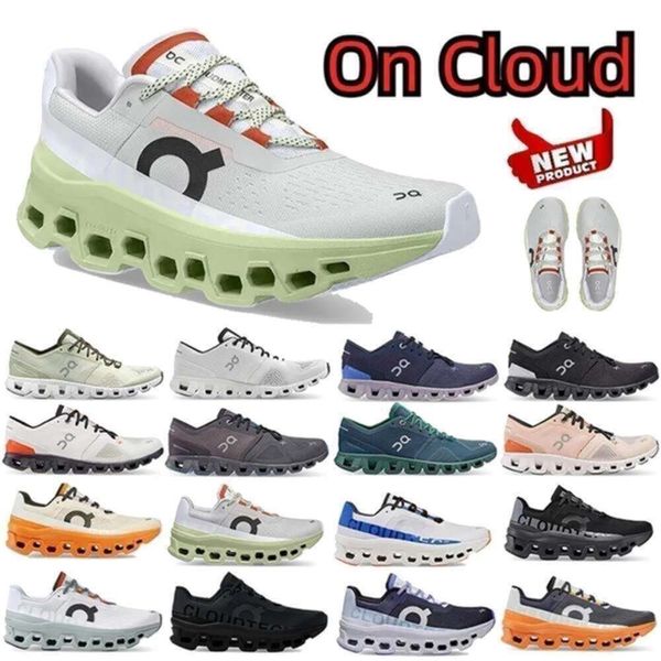 

Factory Direct Sale Top Quality shoes Designer CloudPrime Shoes Cloudswift X X3 Mens Frost Cobalt Runners Workout and, 11_color