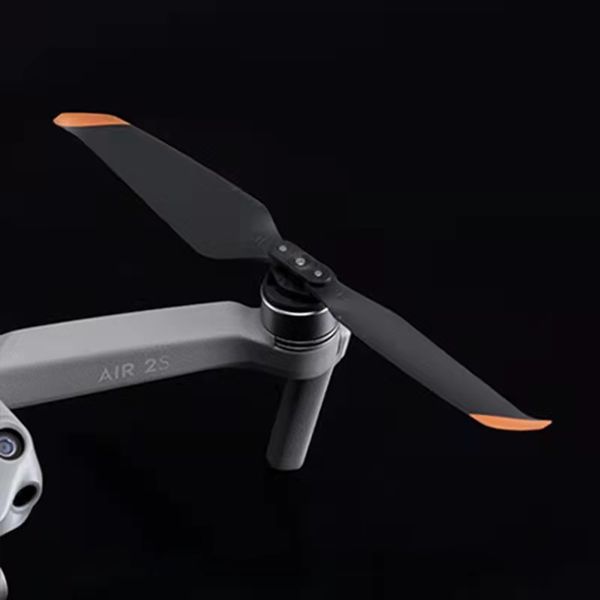 For Original Brand New DJI new Mavic 2025 Air2 & Mavic Air2S 7238 Low-Noise Propellers for DJI Drone Repair Parts Original New