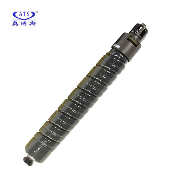 1PC MPC 5501 4501 3501 TN CMY360g BK450g Toner Cartridge For Ricoh MPC5501 MPC4501 MPC3501 Compatible Powder