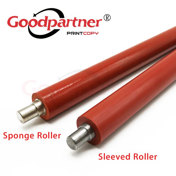 RC1-2136-000 RC1-2135-000 RM1-0660-000 Fuser Lower Pressure Roller for HP 1010 1012 1015 1020 1018 3015 3020 3030 M1005