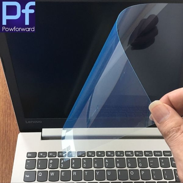 3pcs for hp probook 430 g7 split x2 14 envy x360 15 17 clear matte notebook laptop screen protector soft film