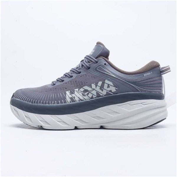 

Hokah Bondi 8 Sneaker Clifton 9 Running Shoes Athletic Runner Triple Womens Platform, 2_color