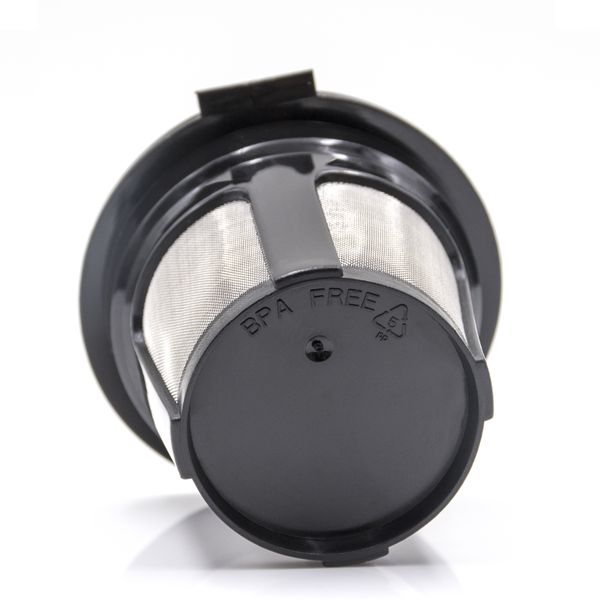 Refillable Keurig Coffee Capsule Reusable K-cup Filter For 2.0 & 1.0 Brewers Kcup Reusable For Keurig Machine K-Carafe