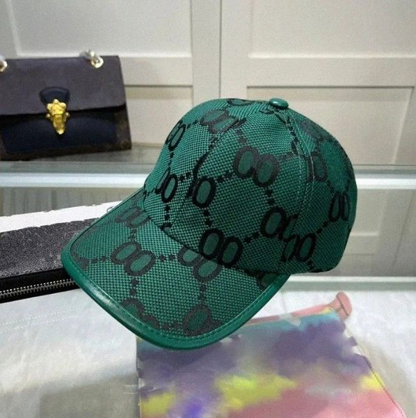 

Baseball cap designer hat casquette luxe snake tiger bee cat canvas featuring men dust bag fashion women caps w57w#, G3