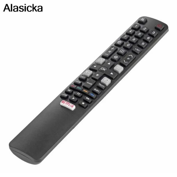 ARC802N YUI1 Replaced Smart TV Remote Control for TCL 49C2US 55C2US 65C2US 75C2US 43P20US remote controller for TCL TV