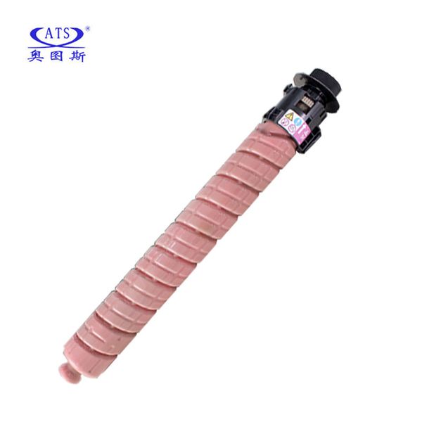 1PC MC2000 TN CMY280g BK320g Toner Cartridge For Ricoh MC2001 Compatible Powder Copier Spare Parts