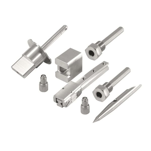 

OEM ODM Precision Fine Mechanical CNC Aluminum Parts Processing