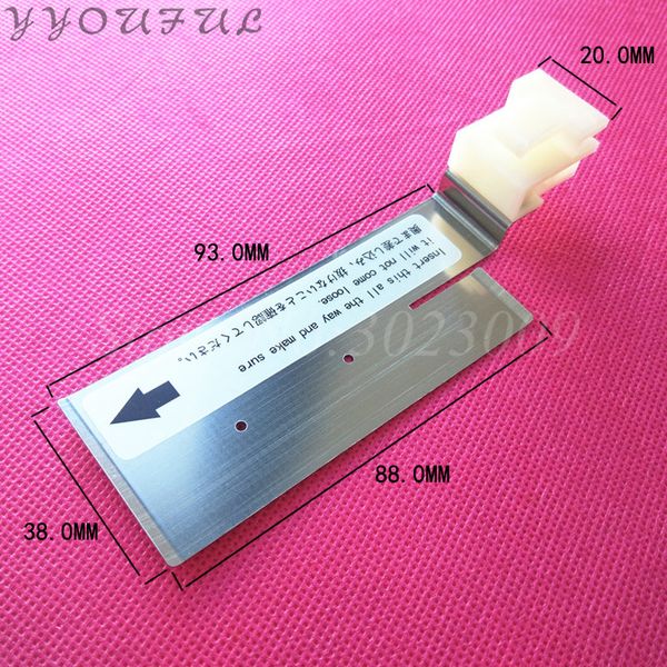 Eco solvent printer Roland SP-300 paper media clamp 540i/VP-300/ VP-300i/VP-540/VP-540i/VS-540i/VS-640/VS-640i/XC-540/ XR-640