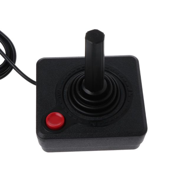 Retro Classic Controller Gamepad Joystick for atari 2600 Console