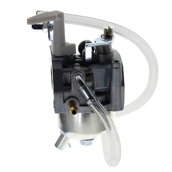 Carburetor Carb Fuel Filter Washers Kit For Huasheng 49cc/ GX50 Engine 4 Stroke Electric Bicycle Bike Generator Parts Accessorie