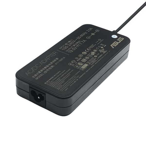 19.5V 7.7A 150W 4.5X3.0mm AC Adapter Power Laptop Charger For Asus T9750 UX535 G501JW UX501J G60V W6700 J4720 X751G X571LI