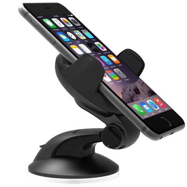 

Car Universal Mobile Phone Holder Phone In Windshield Support for Audi Q2 Nissan Quashqai Audi Accessories