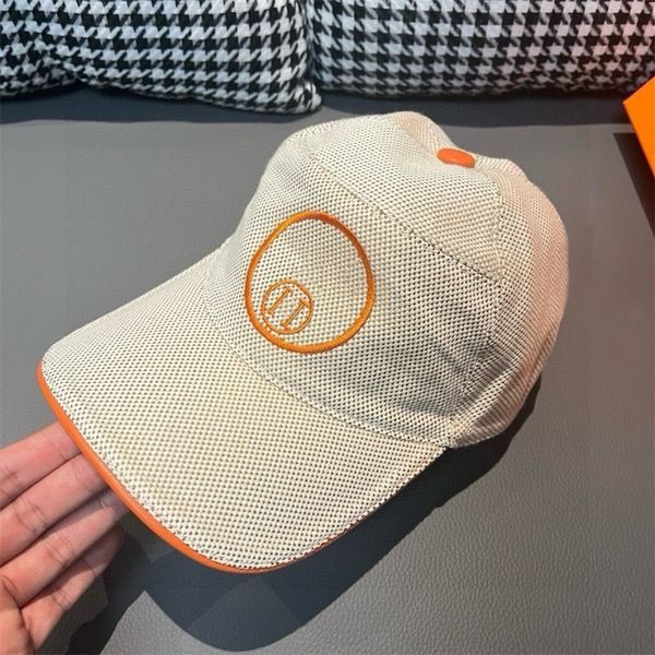 

Woman Man Canvas Hat Baseball Caps Ball Cap Outdoor Sun Hats Casual Embroidery Letter Unisex Rice White TOP, Red