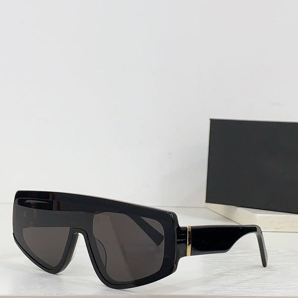 

2024 Acetate Frame Sunglasses Women with Gradient UV400 Lens Brand Designer High Quality Oculos De Sol Feminino Free Shipping