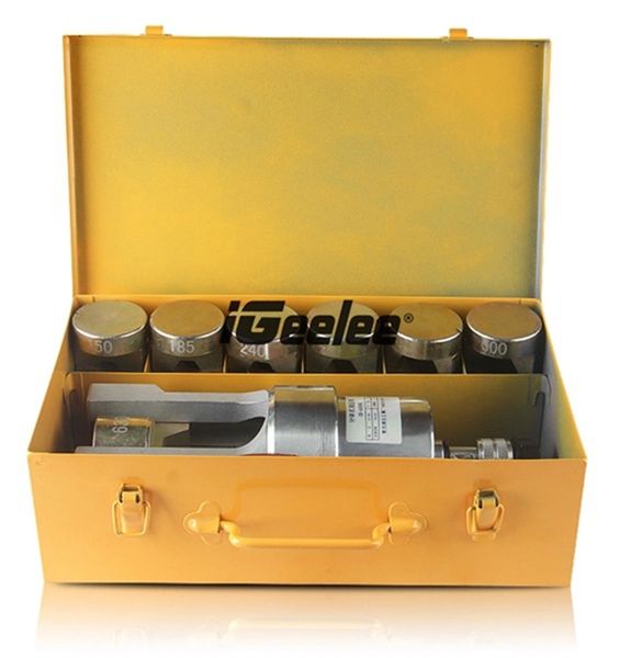 Hydraulic Cable Crimping Head 150-630mm2 (Co-630he)