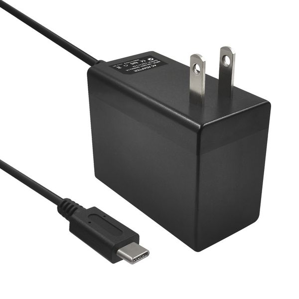 Charger for Nintendo Switch Power Charger Cable Adapter Fast Charger Compatible With Nintendo Switch/Switch Lite/Switch OLED