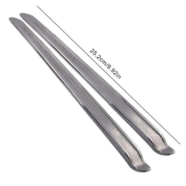 Bike Tire Lever Removal Tool For 2 PCS Professional Changing Opener Motorcycle Tires and Wheels