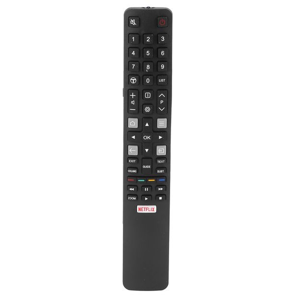 TV Remote Control for TCL ARC802N YUI1 49C2US 55C2US 65C2US 75C2US 43P20US