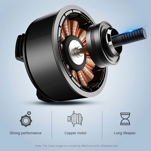 

Adjustable 360° Cooling Air Fan USB 5V 3 Speeds Car Cooling Fan Vehicle Mounted Dual Head USB Fan Auto Cooler Fan Micro USB