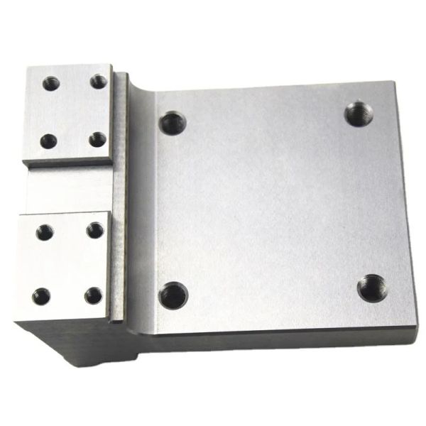 

Metal Fabrication Process Service Custom CNC Machining Mechanical Parts