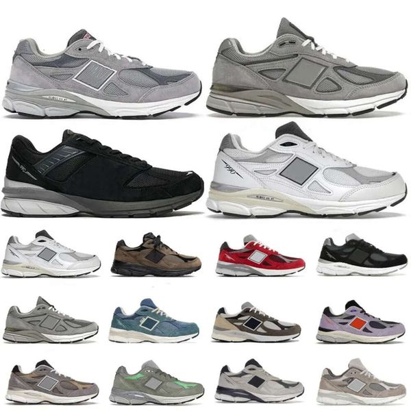 

Running Designer 992 Shoes 990 Men Women Pack Pink 993 Bricks Wood Rain Cloud Grey Sea Salt Blue Haze White Black 990v3 Mens Trainers Outdoor Sneakers, Pict13