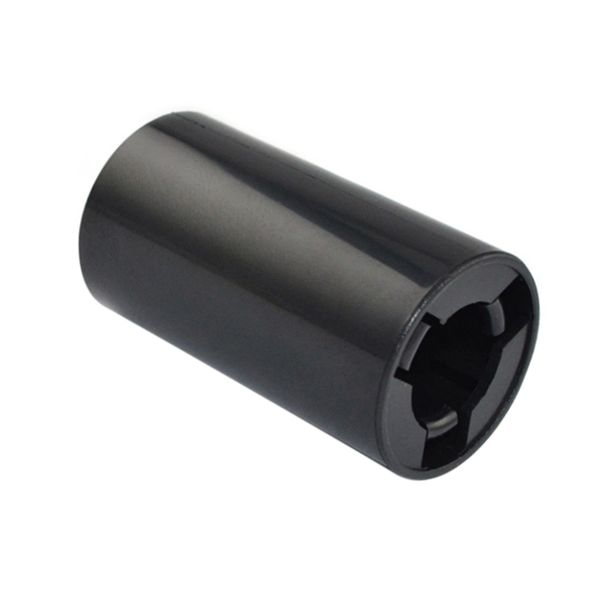 P9YE Battery Adapter for Case Type C Battery Adapter Type AA to C Battery Spacer Adapter with AA Rechargeable Battery-Pack