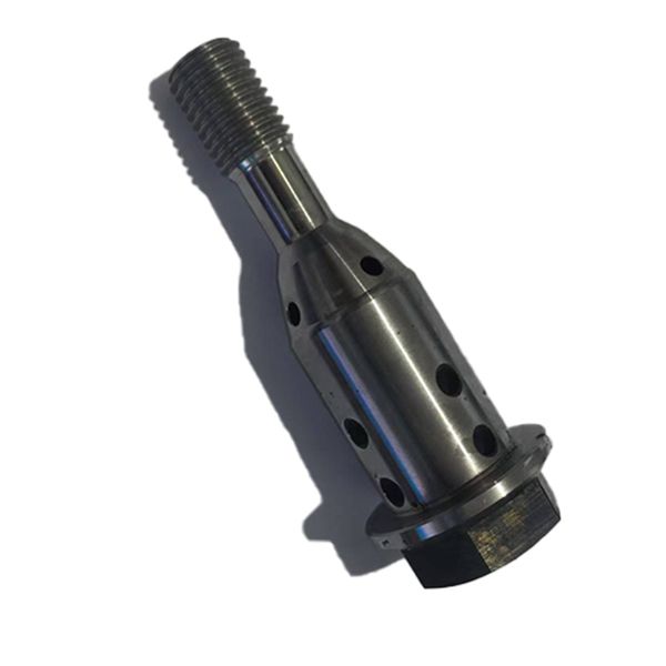 

For BMW Mini MINIF55F56F57F54F60 Engine VANOS Timing Wheel Screw Center Valve