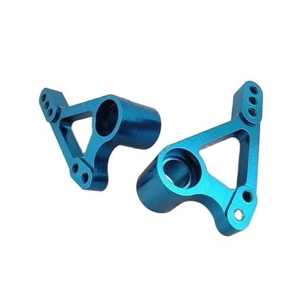 

Aluminum Bracket Customized CNC Milling Machining Motorcycle Parts