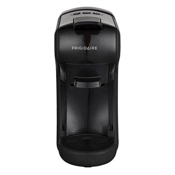 2023 New Frigidaire Nespresso Compatible Multi Capsule Espresso and Coffee Maker - Black