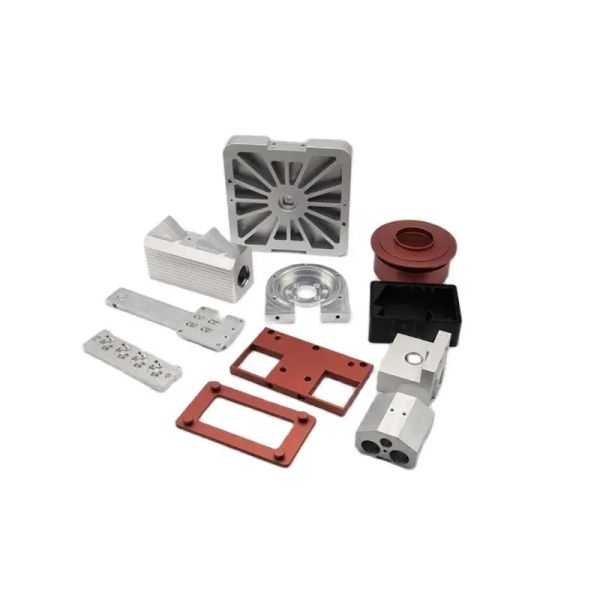 

Professional Made Small Batch/Large Batch Parts Custom CNC Machining Service