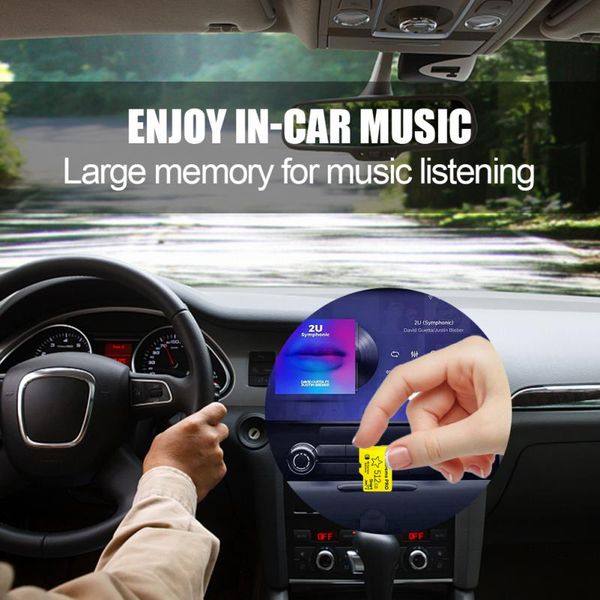 Original 2TB Micro TF SD Card 1TB Memory Card 128GB 512GB High Speed TF Card cartao de memoria For Nintendo switch 3ds