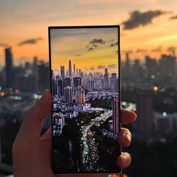 

S23 Ultra 5G Cell phones 6.8 inch Android Face ID HD screen Dual SIM card dual standby Portable Camera phone Large battery, Purple