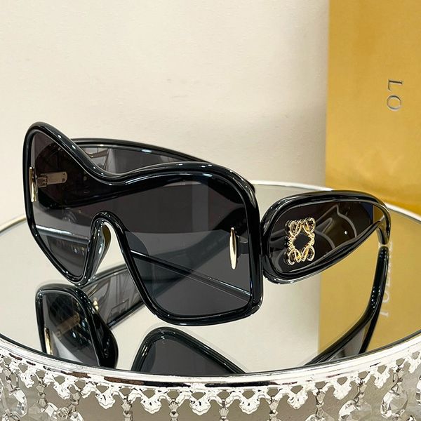 

designer sunglasses for women luxury glasses popular letter sunglasses women eyeglasses fashion Metal Sun Glasses with box 17color 86PB