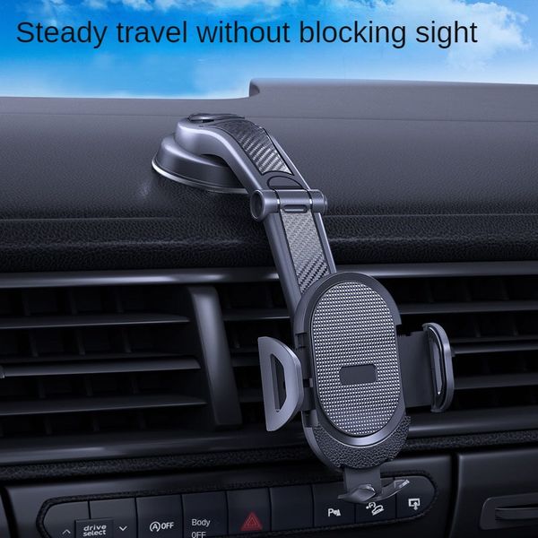 2023 Universal Car Phone Holder 360° Dashboard Mobile For G29 Hud Mobile Holder Car Car Accessories For Woman