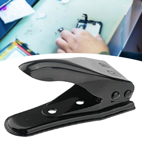 Handheld SIM Card Cutter Professional Micro Cutting Tool For Cell Phone