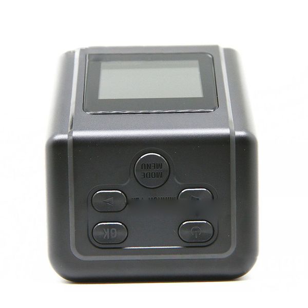 Portable 22MP Negative Film Scanner 35mm Slide Converter Photo Digital Image Viewer with 2.4" LCD Build-in Editing Software