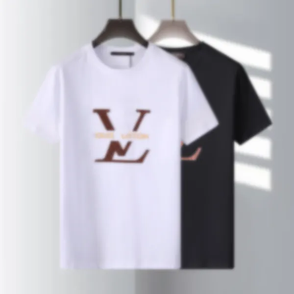 

Mens T Shirt Designer For Men Womens Shirts Fashion tshirt With Letters Casual Summer Sleeve Man Tee Woman Clothing, #2