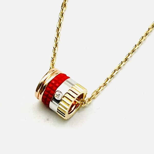 

Elegant Timeless Beauty Women's Pendant Necklace - Stylish Accessory for Every Wardrobe