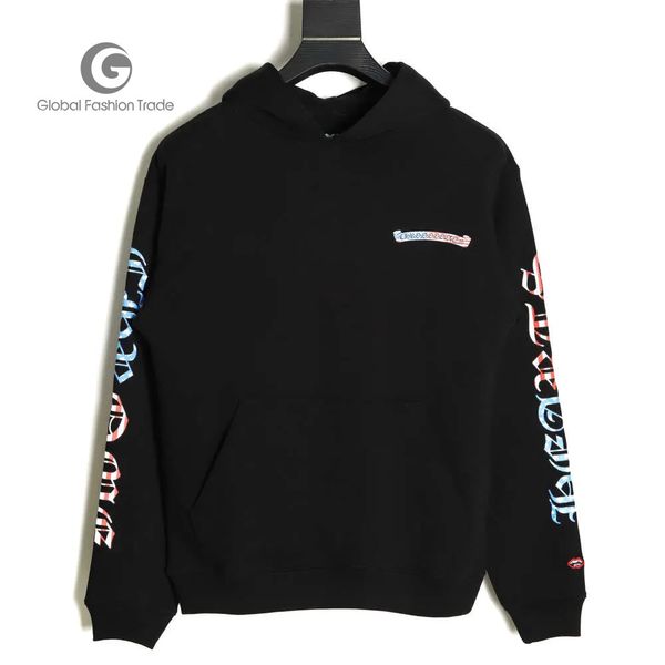 

Fashion mens hoodie designer hoodies Loose Long Sleeve Jumper Printed chrome hoodie Womans Lovers Hip Hop High Street Autumn Hoodies 4d4, #07