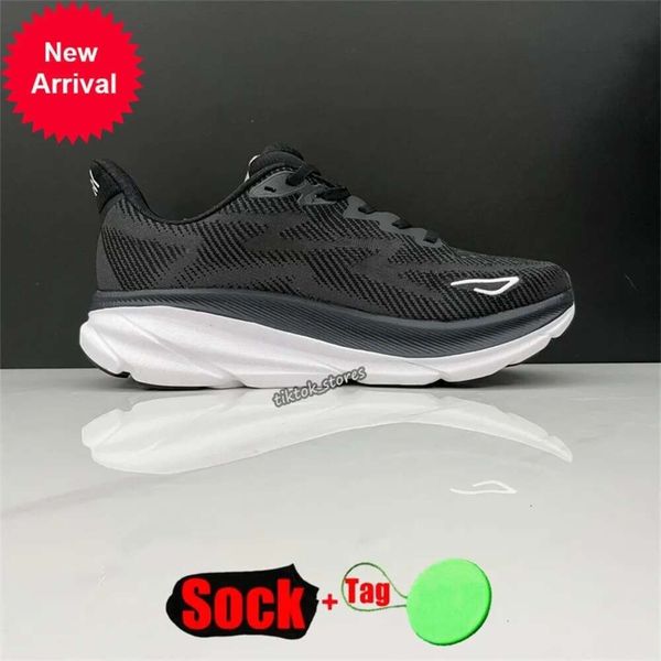 

Big Size 12.5 36-45 Running Shoes For Women Bondi 8 Clifton 9 Kawana Mens designer shoes Athletic Road Shock Absorbing Sneakers trail trainer Gym workout Sports Shoes, 1kawana